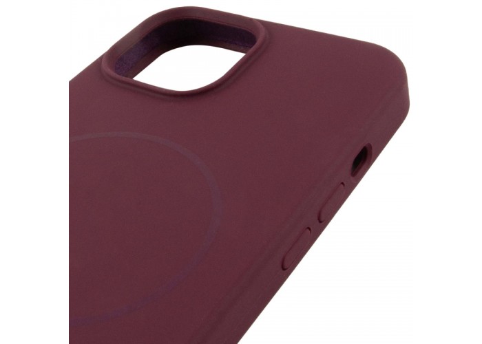 Чохол Silk Full Protective (AA) NO LOGO with Magnetic Fit для Apple iPhone 12 Pro / 12 (6.1