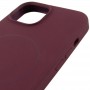 Чохол Silk Full Protective (AA) NO LOGO with Magnetic Fit для Apple iPhone 12 Pro / 12 (6.1