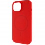Чохол Silk Full Protective (AA) NO LOGO with Magnetic Fit для Apple iPhone 13 (6.1