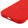 Чохол Silk Full Protective (AA) NO LOGO with Magnetic Fit для Apple iPhone 13 (6.1