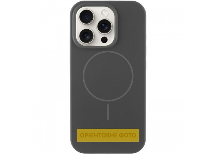 Чохол Silk Full Protective (AA) NO LOGO with Magnetic Fit для Apple iPhone 16 (6.1