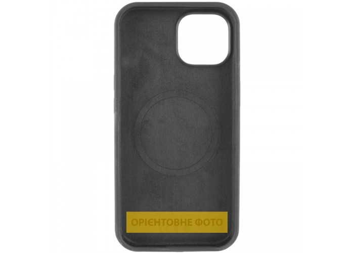Чохол Silk Full Protective (AA) NO LOGO with Magnetic Fit для Apple iPhone 17 Air (6.5