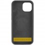 Чохол Silk Full Protective (AA) NO LOGO with Magnetic Fit для Apple iPhone 17 Air (6.5
