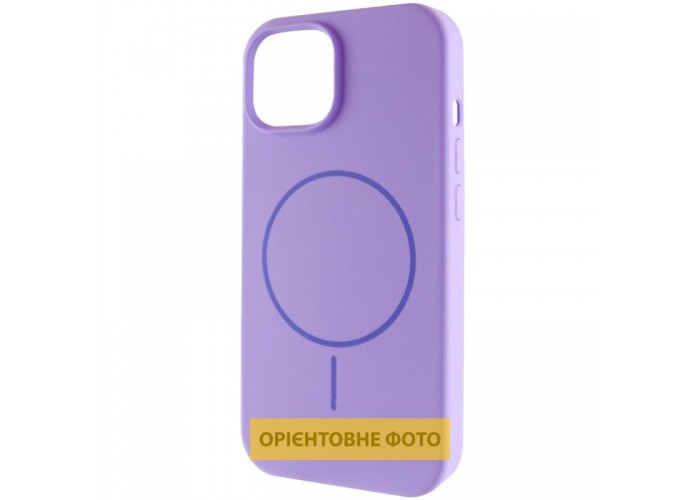 Чохол Silk Full Protective (AA) NO LOGO with Magnetic Fit для Apple iPhone 17 Pro (6.3