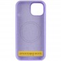 Чохол Silk Full Protective (AA) NO LOGO with Magnetic Fit для Apple iPhone 17 Pro (6.3