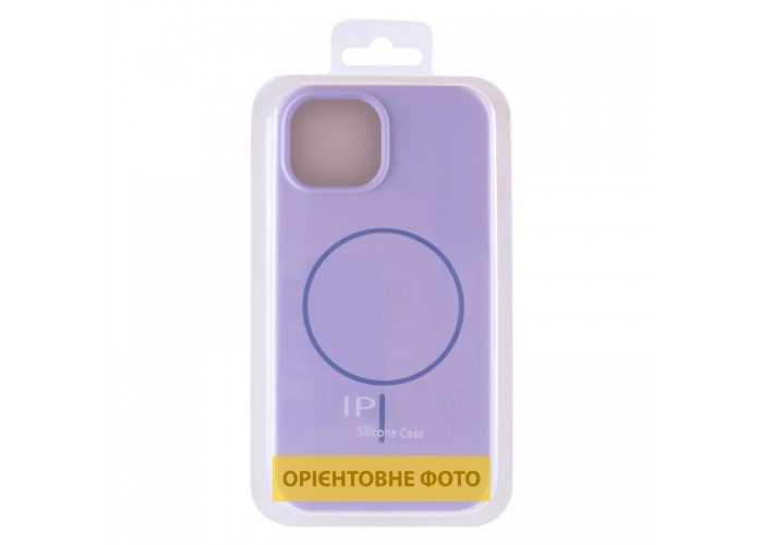 Чохол Silk Full Protective (AA) NO LOGO with Magnetic Fit для Apple iPhone 17 Pro (6.3