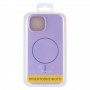 Чохол Silk Full Protective (AA) NO LOGO with Magnetic Fit для Apple iPhone 17 Pro (6.3