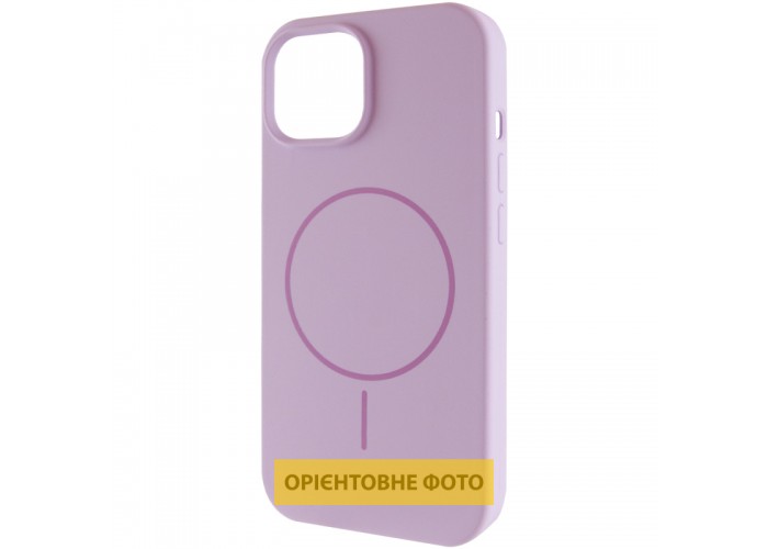 Чохол Silk Full Protective (AA) NO LOGO with Magnetic Fit для Apple iPhone 17 Pro (6.3