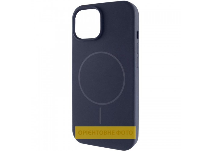 Чохол Silk Full Protective (AA) NO LOGO with Magnetic Fit для Apple iPhone 17 Pro (6.3