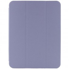 Чохол Smart Case Open buttons для Apple iPad Air 13'' (2024-25)  Lavender gray - 00000072132_4