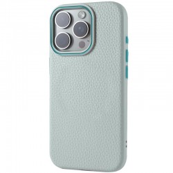 Чохол Syndee with MagSafe для Apple iPhone 14 Pro (6.1")  Wave Blue - 00000080081_8