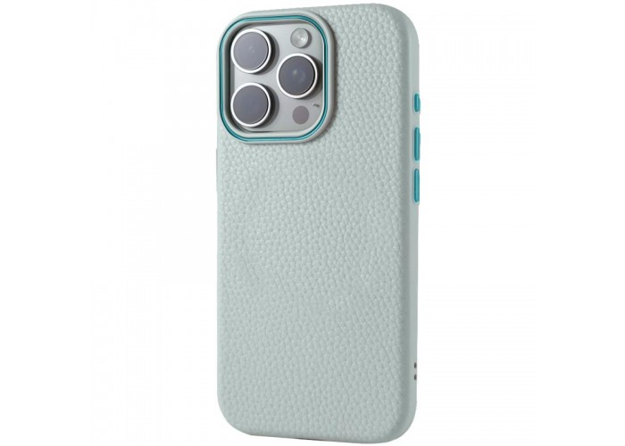 Чохол Syndee with MagSafe для Apple iPhone 14 Pro (6.1