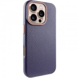 Чохол Syndee with MagSafe для Apple iPhone 16 Pro (6.3")  Gem Blue - 00000080087_3