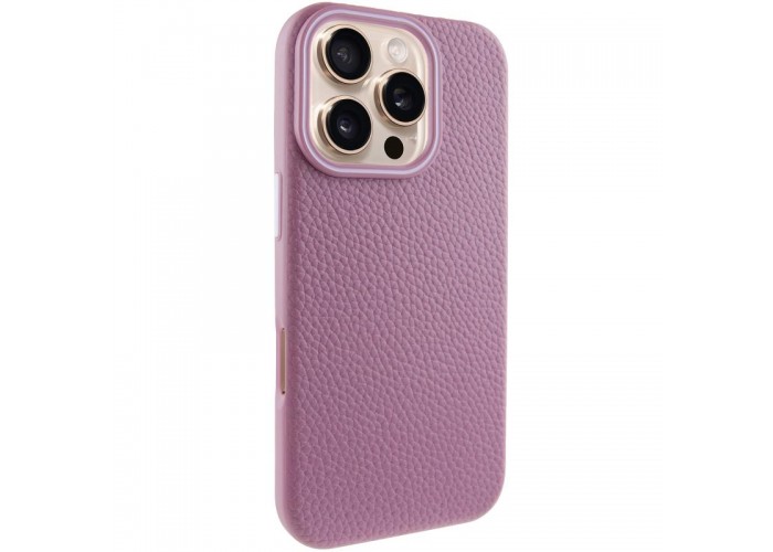 Чохол Syndee with MagSafe для Apple iPhone 16 Pro (6.3