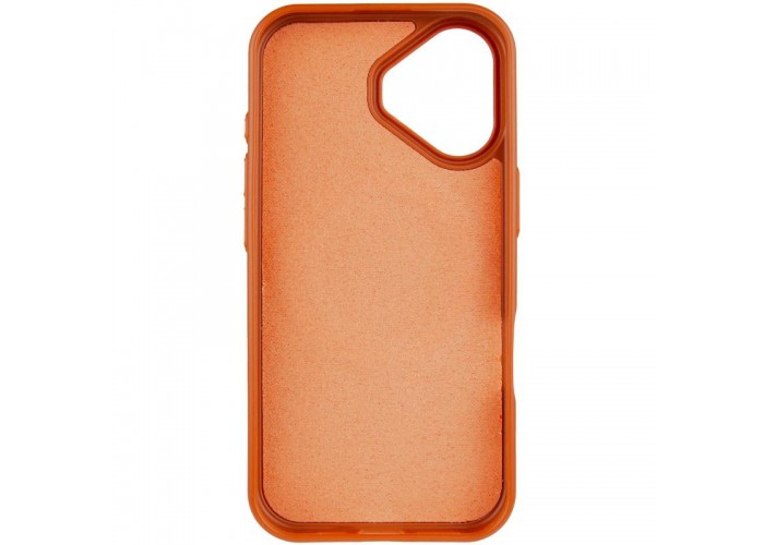 Чохол Syndee with MagSafe для Apple iPhone 17 (6.3