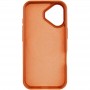 Чохол Syndee with MagSafe для Apple iPhone 17 (6.3