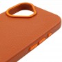 Чохол Syndee with MagSafe для Apple iPhone 17 (6.3