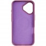 Чохол Syndee with MagSafe для Apple iPhone 17 (6.3
