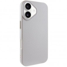 Чохол Syndee with MagSafe для Apple iPhone 17 (6.3")  Titanium Gray - 00000080178_6