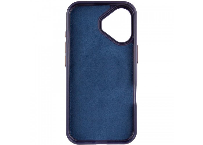 Чохол Syndee with MagSafe для Apple iPhone 17 (6.3
