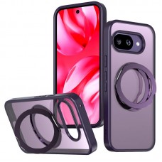 Чохол TPU+PC Aura Fold для Google Pixel 9a  Purple - 00000079645_3