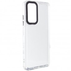 Чохол TPU+PC Colorside для Samsung Galaxy A14 4G/5G  Clear - 00000068181_1