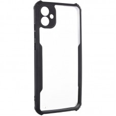 Чохол TPU+PC Ease Black Shield для Samsung Galaxy A04e  Black - 00000067401_1