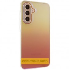 Чохол TPU+PC Glassbend для Xiaomi Redmi 14C / A4 5G / Poco C75  Pink - 00000079623_5