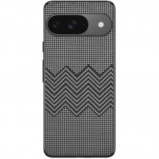Чохол TPU+PC Grid для Google Pixel 9 / 9 Pro / 10 / 10 Pro  Wave - 00000075513_4