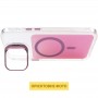 Чохол TPU+PC Jewel Sparkle with MagSafe для Apple iPhone 15 Pro (6.1