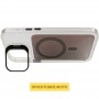 Чохол TPU+PC Jewel Sparkle with MagSafe для Apple iPhone 15 Pro (6.1
