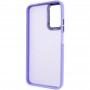 Чохол TPU+PC Lyon Frosted для Motorola Edge 50 Fusion / G85