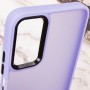 Чохол TPU+PC Lyon Frosted для Motorola Edge 50 Fusion / G85