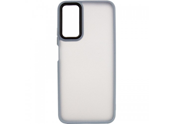 Чохол TPU+PC Lyon Frosted для Motorola Edge 50 Fusion / G85