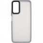 Чохол TPU+PC Lyon Frosted для Motorola Edge 50 Fusion / G85