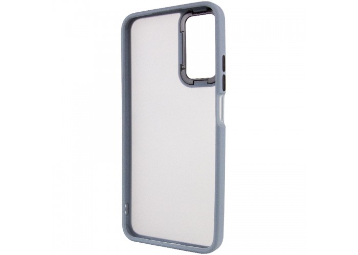 Чохол TPU+PC Lyon Frosted для Motorola Edge 50 Fusion / G85