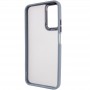 Чохол TPU+PC Lyon Frosted для Motorola Edge 50 Fusion / G85