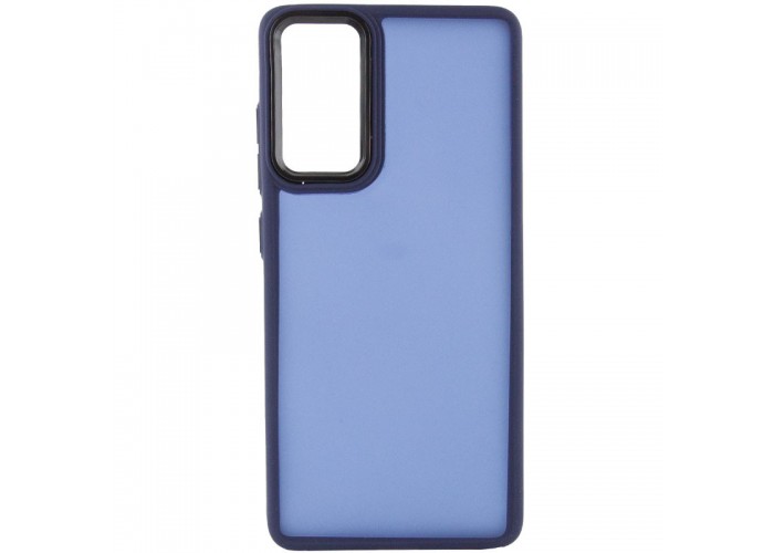 Чохол TPU+PC Lyon Frosted для Motorola Moto G24 / G04 / E14