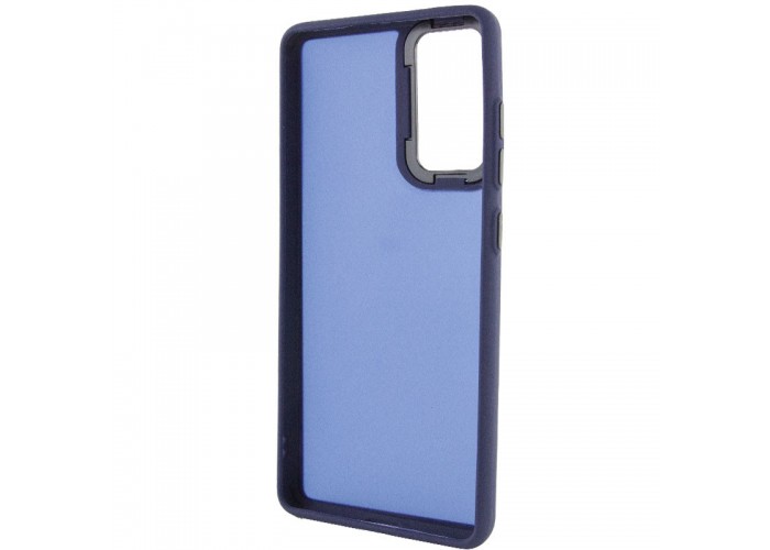 Чохол TPU+PC Lyon Frosted для Motorola Moto G24 / G04 / E14