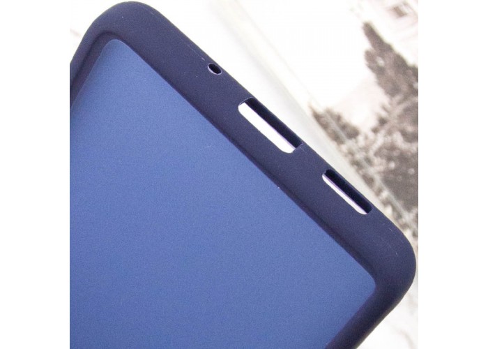 Чохол TPU+PC Lyon Frosted для Motorola Moto G24 / G04 / E14