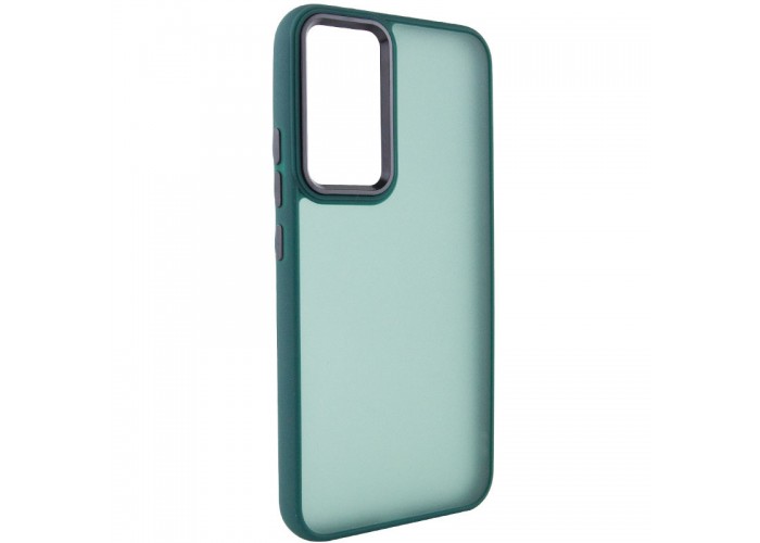 Чохол TPU+PC Lyon Frosted для Motorola Moto G24 / G04 / E14