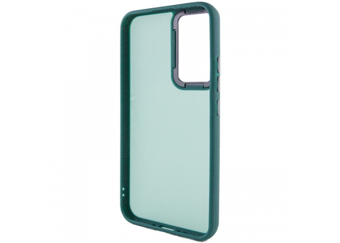 Чохол TPU+PC Lyon Frosted для Motorola Moto G24 / G04 / E14