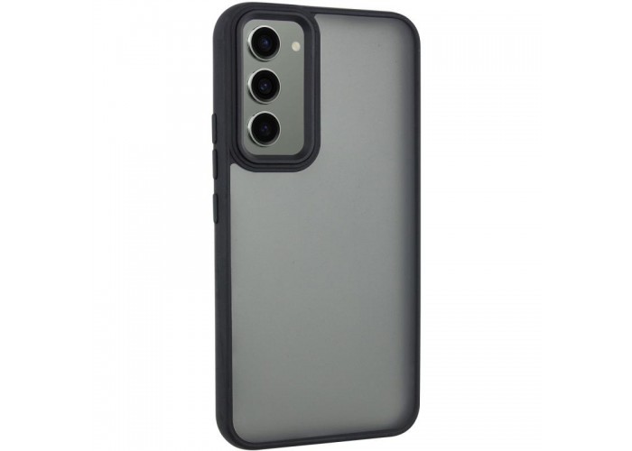 Чохол TPU+PC Lyon Frosted для Samsung Galaxy A15 4G/5G / M15 5G