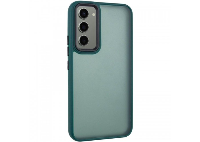 Чохол TPU+PC Lyon Frosted для Samsung Galaxy A15 4G/5G / M15 5G