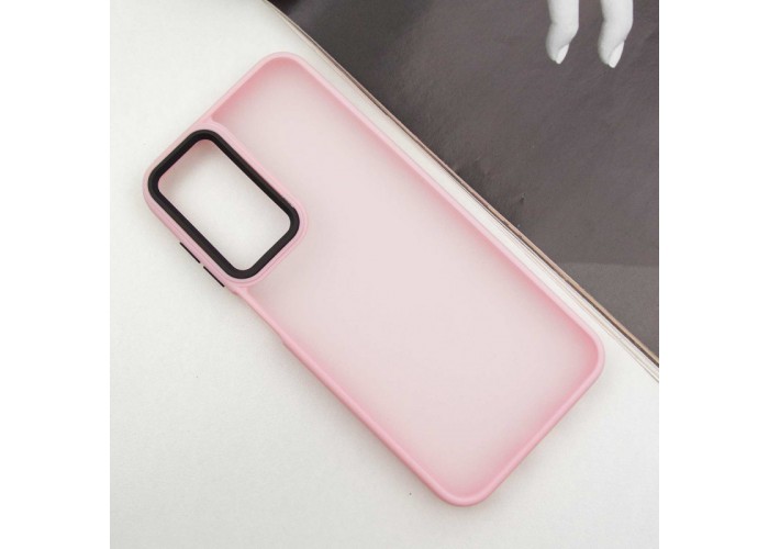 Чохол TPU+PC Lyon Frosted для Samsung Galaxy A16 4G/5G / A26 5G