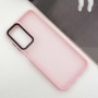 Чохол TPU+PC Lyon Frosted для Samsung Galaxy A16 4G/5G / A26 5G