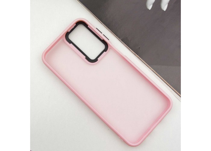 Чохол TPU+PC Lyon Frosted для Samsung Galaxy A16 4G/5G / A26 5G