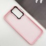 Чохол TPU+PC Lyon Frosted для Samsung Galaxy A16 4G/5G / A26 5G