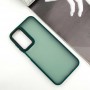 Чохол TPU+PC Lyon Frosted для Samsung Galaxy A17 4G/5G