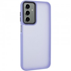 Чохол TPU+PC Lyon Frosted для Samsung Galaxy A17 4G/5G  Purple - 00000080281_6